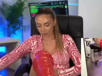 Chaturbate Nude Webcam of babesgowild