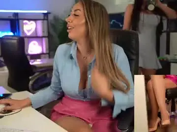 Chaturbate Free Live Porn of babesgowild