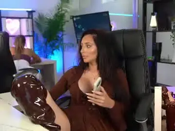 Chaturbate Sex Chat of babesgowild