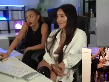 Chaturbate Live Sex of babesgowild