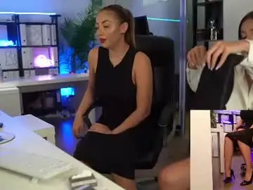 Chaturbate Best live sex cam show of babesgowild
