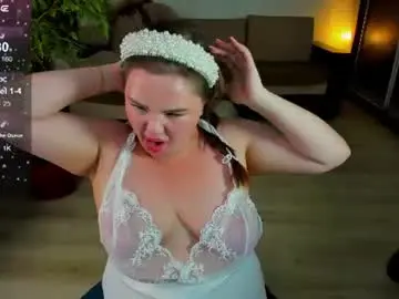 Chaturbate Adult Video Chat of carolina_bby