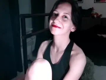Chaturbate Live Sex of secrettt_poison
