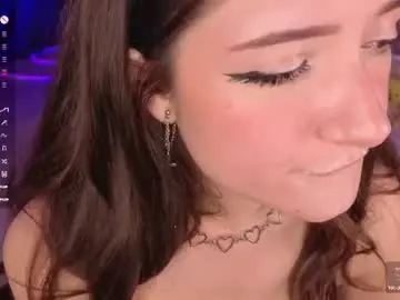 Chaturbate Sex Cam of soulmate__