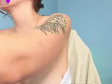 Chaturbate Live Sex Cam of byteblush