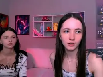 Chaturbate Sex Cam of caroline_honeyy