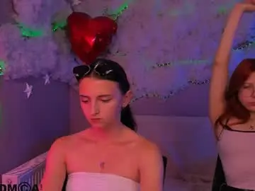 Chaturbate Sex Chat of caroline_honeyy