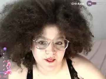 Chaturbate Watch Live Sex Cams of ninfa_doll