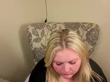 Chaturbate Live Porn of phatassblond