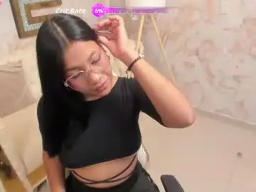 Chaturbate Private Sex Chat of zoe_naughtyy