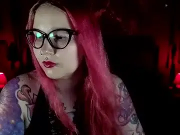 Chaturbate Free Porn Cam of amanita__pantherina