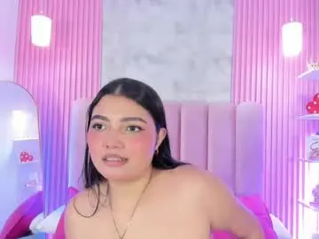 Chaturbate Private Sex Chat of arianarougee