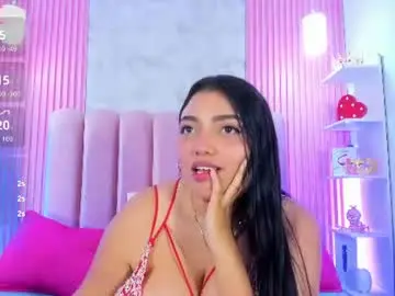 Chaturbate Live Sex of arianarougee