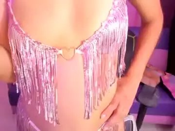 Chaturbate Private Sex Chat of katiuska_doll_squirt