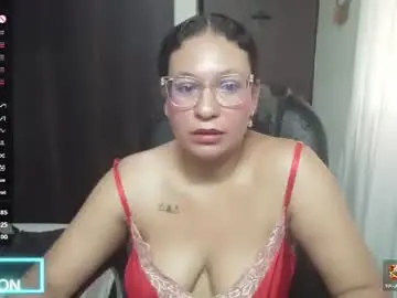 Chaturbate Nude Webcam of maritsa_millerr