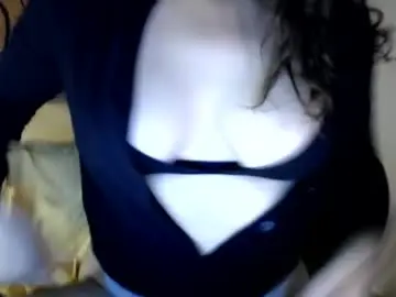 Chaturbate Live Porn of ricciolina___