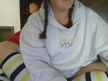 Chaturbate Free Live Porn of shymilf535