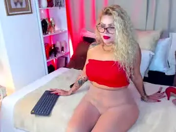 Chaturbate Adult Webcam of annabombshell