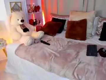Chaturbate Adult Video Chat of annabombshell
