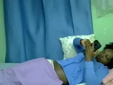 Chaturbate Best Webcam of chocolateebonyxo