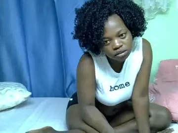 Chaturbate Free Porn Cam of chocolateebonyxo