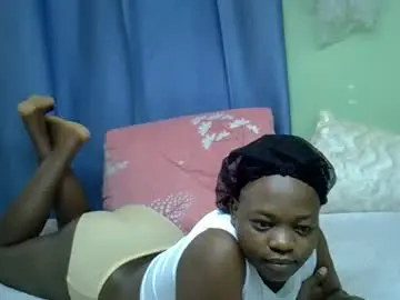 Chaturbate Live Porn of chocolateebonyxo