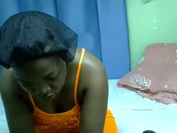 Chaturbate Adult Webcam of chocolateebonyxo