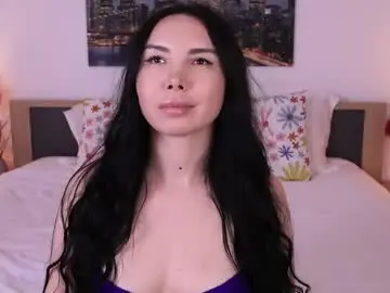 Chaturbate Live Sex of eva__si