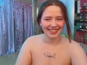 Chaturbate Free Porn Cam of marrymilash