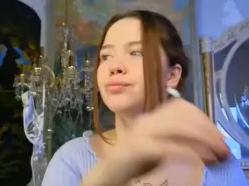 Chaturbate Live Porn of marrymilash