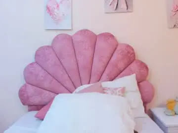 Chaturbate Live Sex Cam of mila_adamss