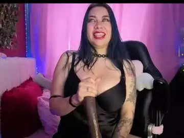 Chaturbate Live Sex of nathalie_zanettii