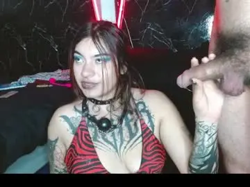 Chaturbate Best live sex cam show of raw_velvet