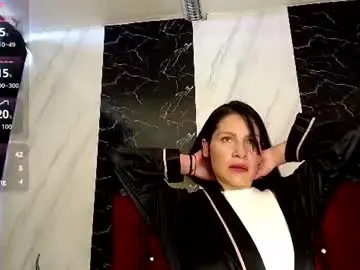 Chaturbate Best Webcam of sofiamoreno_
