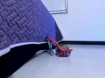 Chaturbate Free Live Porn of sofiperez_