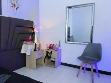 Chaturbate Watch Live Sex Cams of sofiperez_