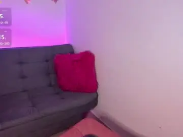 Chaturbate Watch Live Sex Cams of tessafoxie