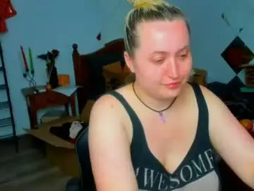 Chaturbate Live Sex Cam of thenaughtygf