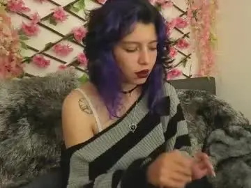 Chaturbate Sex Chat of aria_silk