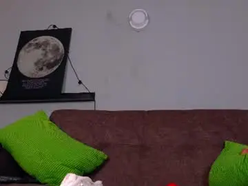 Chaturbate Watch Live Sex Cams of dulcesexy__