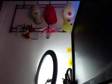 Chaturbate Free Porn Cam of niki_1998