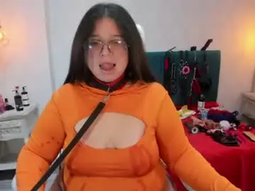 Chaturbate Sex Cam of selenablairx