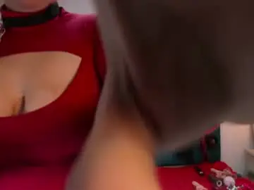 Chaturbate Live Porn of selenablairx