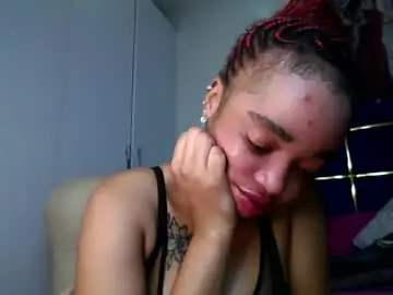 Chaturbate Adult Video Chat of sexymel022