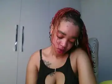 Chaturbate Nude Webcam of sexymel022