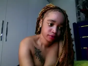 Chaturbate Live Porn of sexymel022