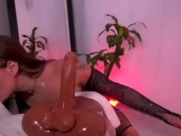 Chaturbate Private Sex Chat of tatiana_monroe