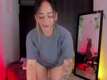 Chaturbate Live Sex Cam of any_preciious