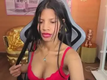 Chaturbate Free Porn Cam of emily_smith_t