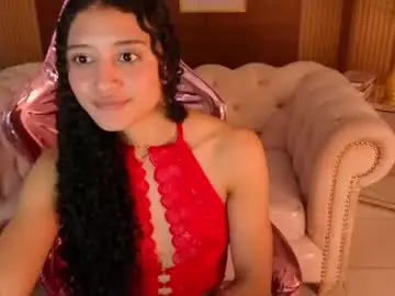 Chaturbate Private Sex Chat of karol1_s